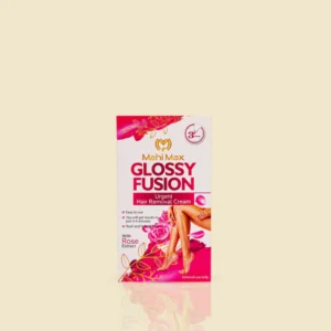 Hair Removal Cream Jar 120ml